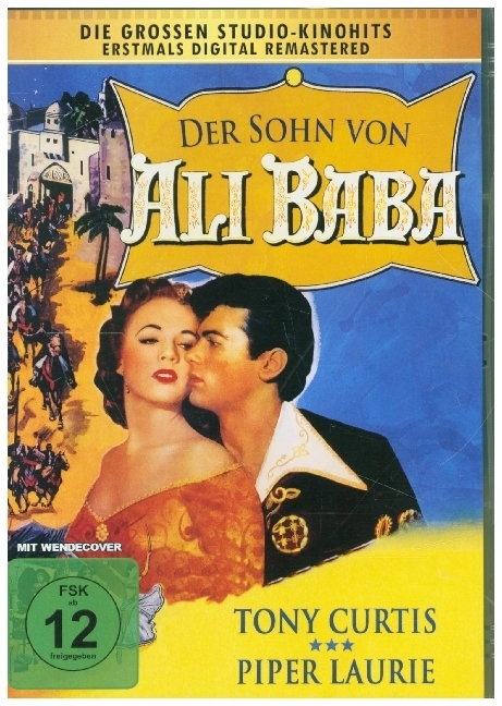 Der Sohn von Ali Baba