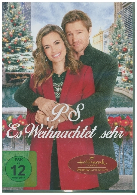 P.S. - Es weihnachtet sehr