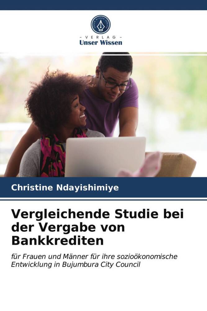 Vergleichende Studie bei der Vergabe von Bankkrediten