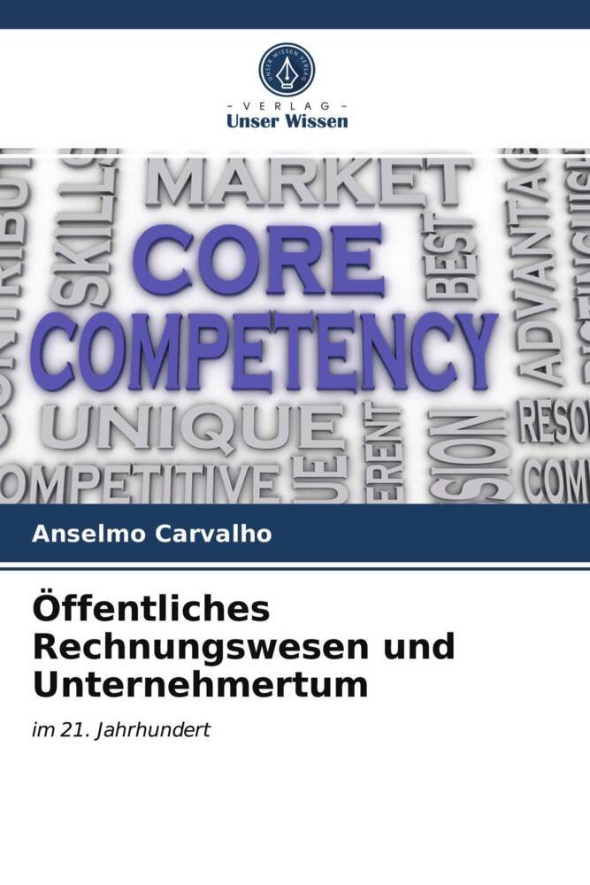 Öffentliches Rechnungswesen und Unternehmertum