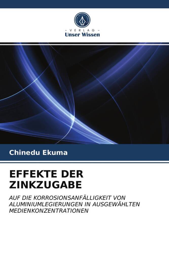EFFEKTE DER ZINKZUGABE