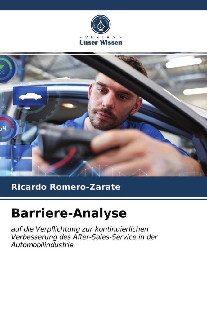 Barriere-Analyse