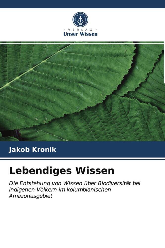 Lebendiges Wissen