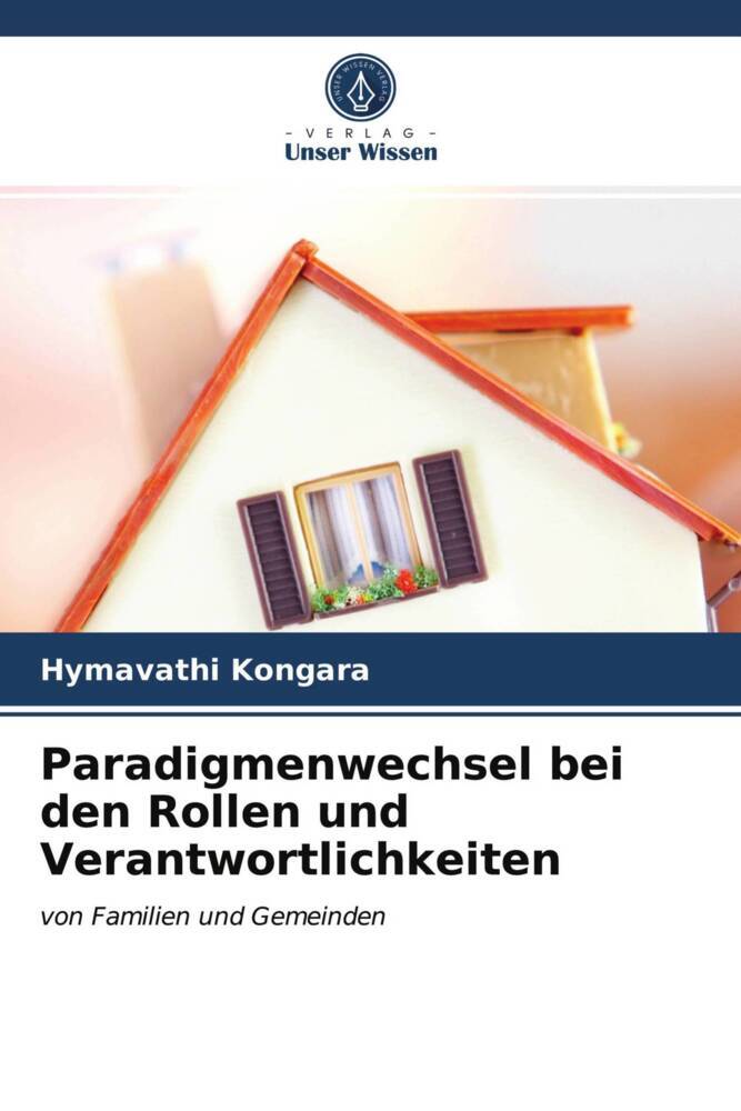 Paradigmenwechsel bei den Rollen und Verantwortlichkeiten