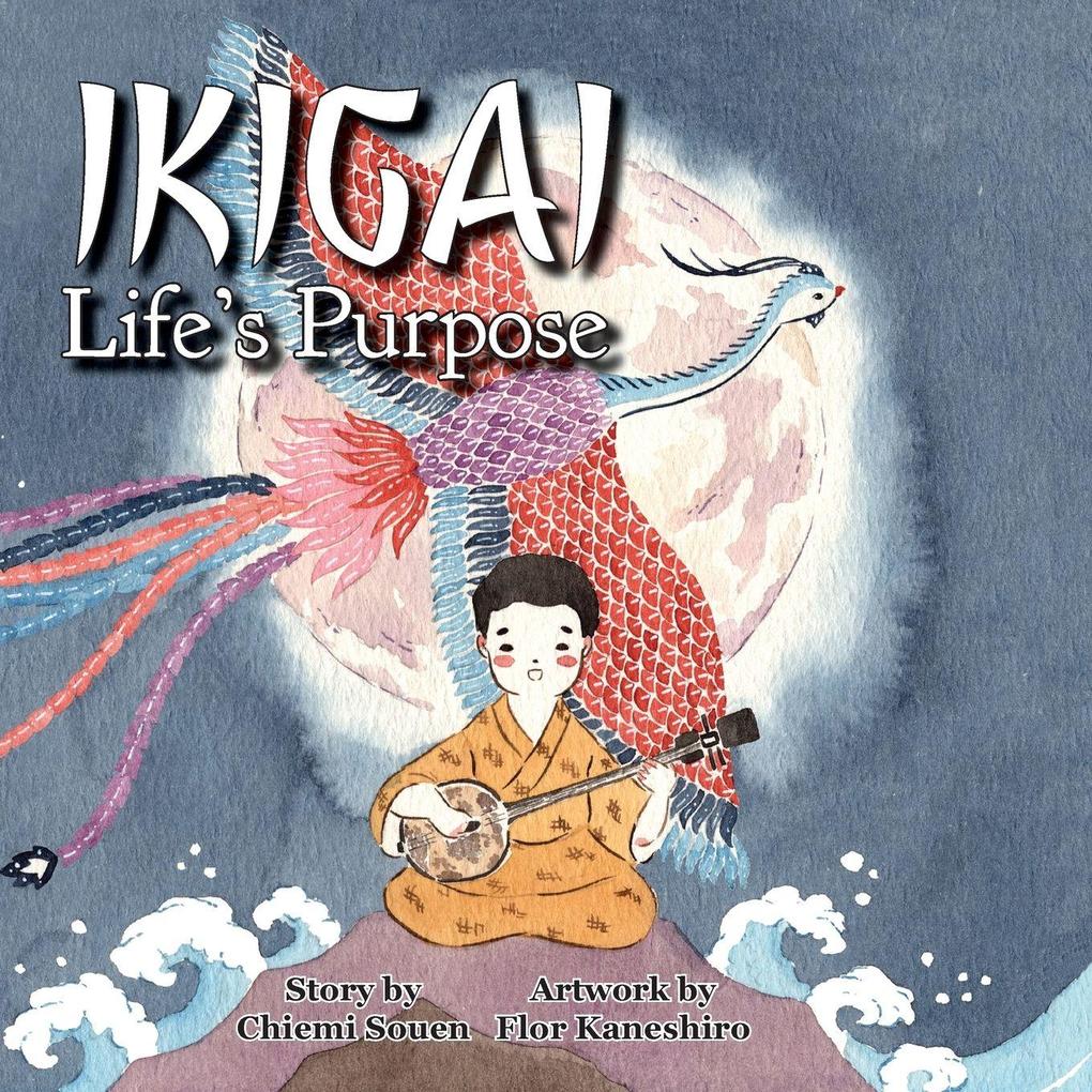 IKIGAI