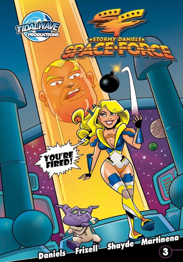 Stormy Daniels