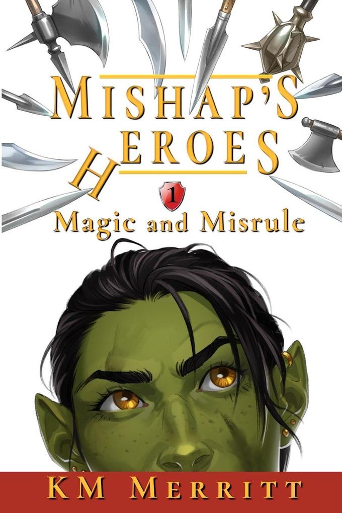 Magic and Misrule