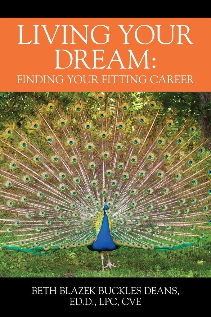 Living Your Dream