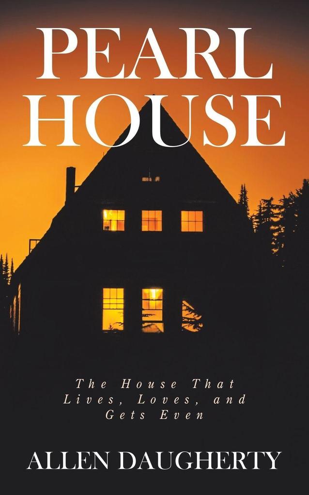 Pearl House