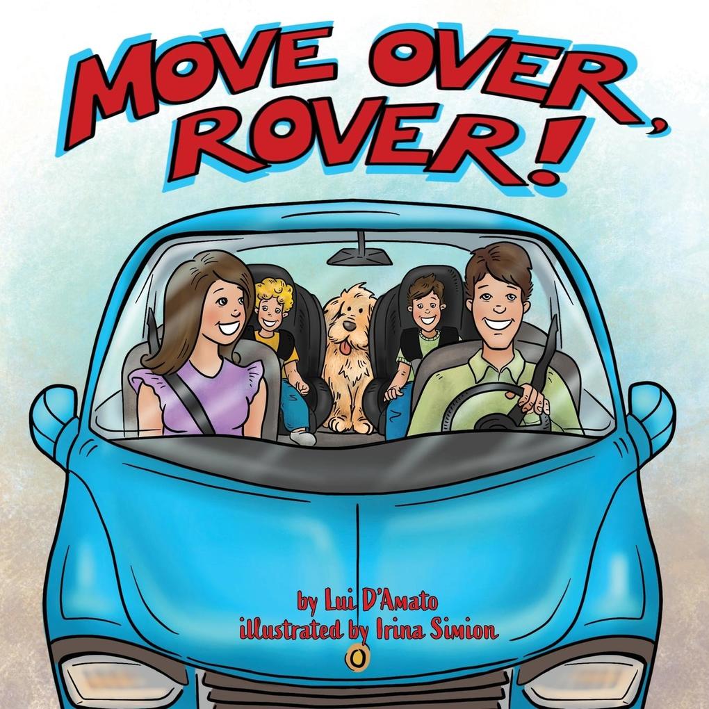Move Over Rover