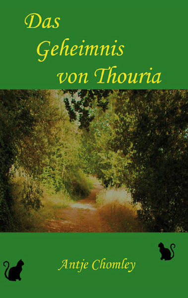 Das Geheimnis von Thouria