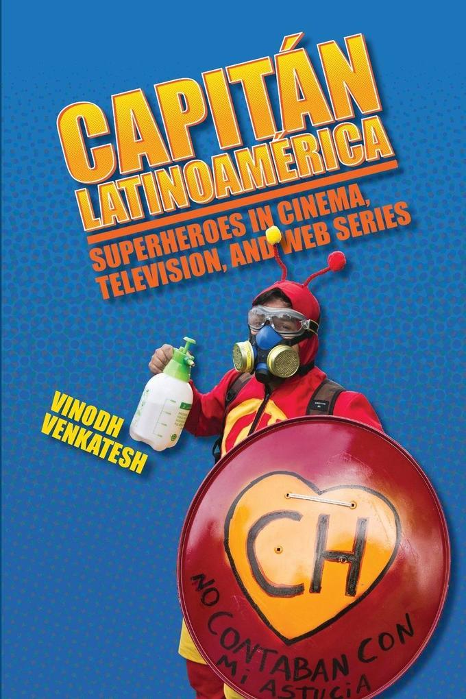 Capitán Latinoamérica