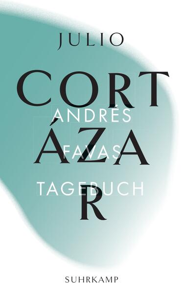 Andrés Favas Tagebuch