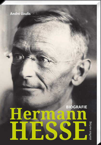 Image of Hermann Hesse