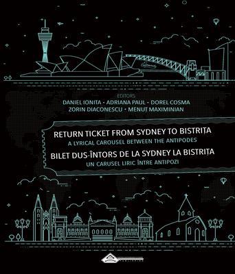 Return Ticket from Sydney To Bistrita