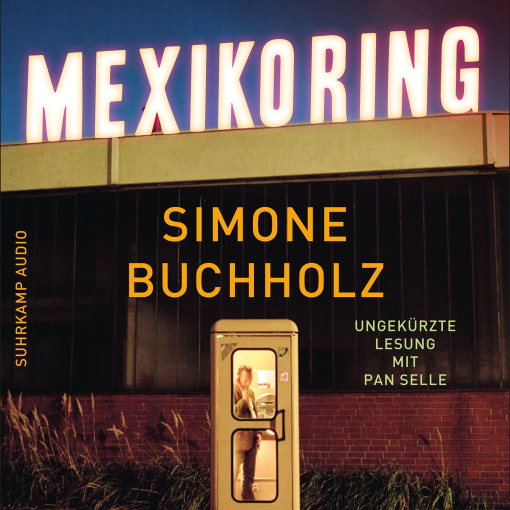 Mexikoring