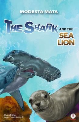 The Shark and the Sea Lion