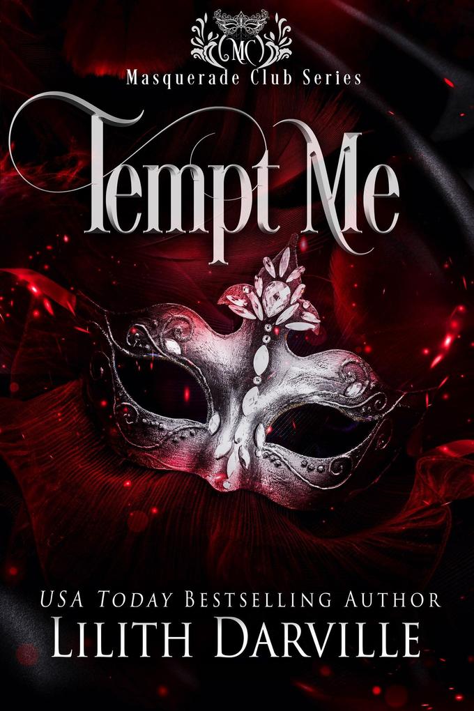 Tempt Me (Masquerade Club #2)