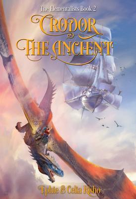 Crodor the Ancient