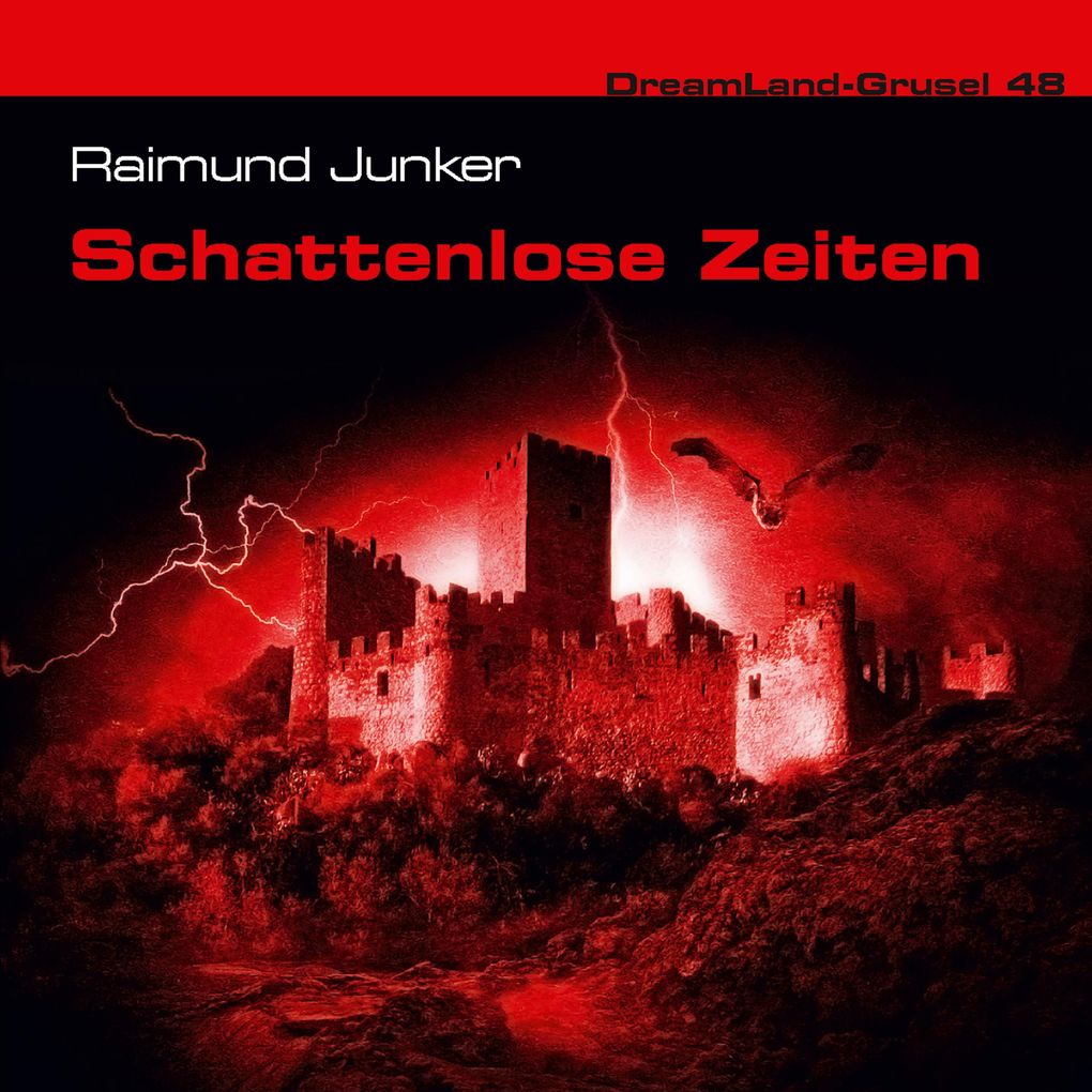 Schattenlose Zeiten