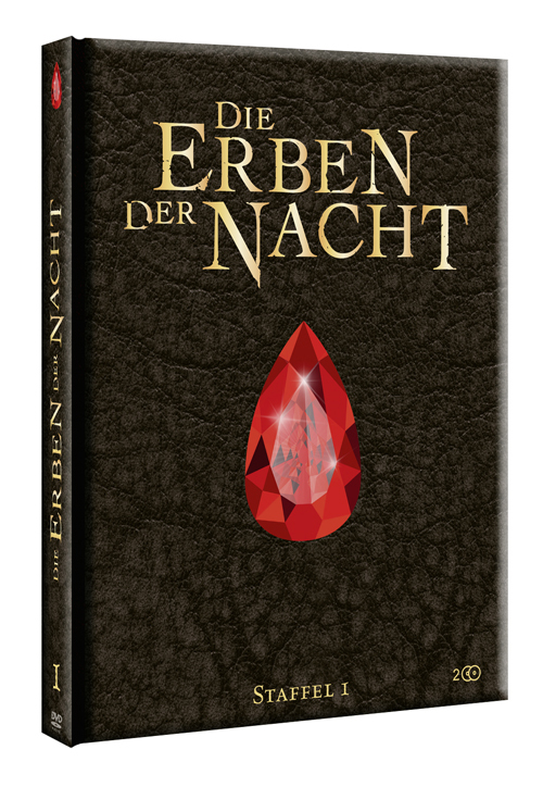 Die Erben Der Nacht