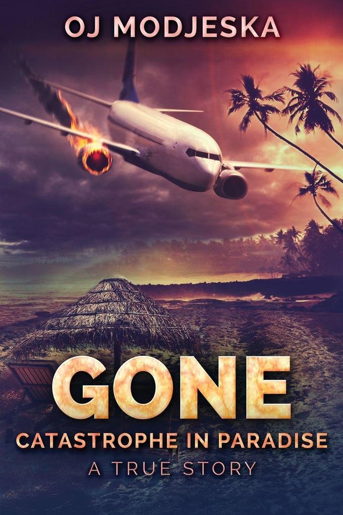 Gone