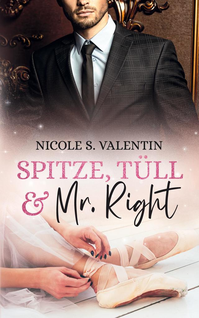 Spitze Tüll und Mr Right
