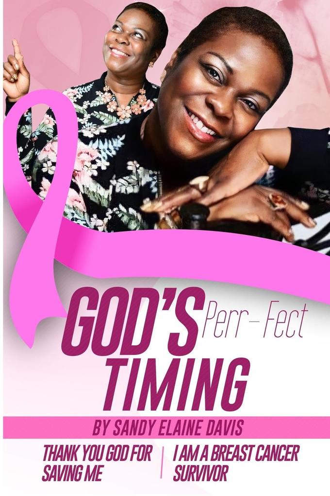 God Perr-fect Timing