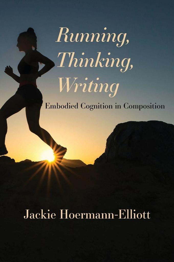 Running Thinking Writing