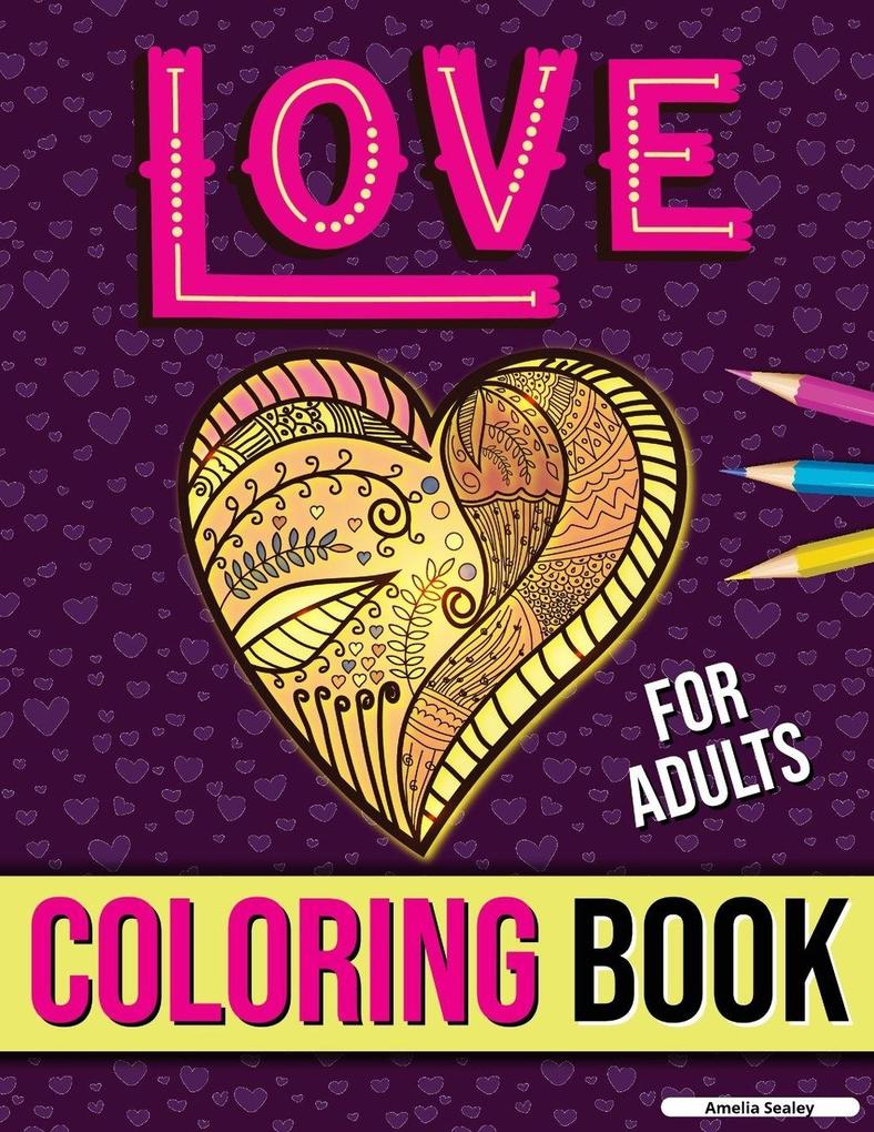 Inspirational Quotes Coloring Book for Adults