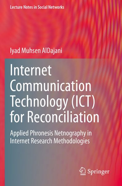 Internet Communication Technology (ICT) for Reconciliation