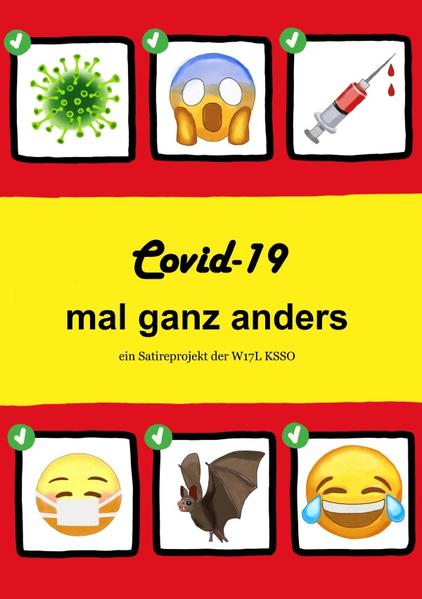 Image of Covid-19 mal ganz anders