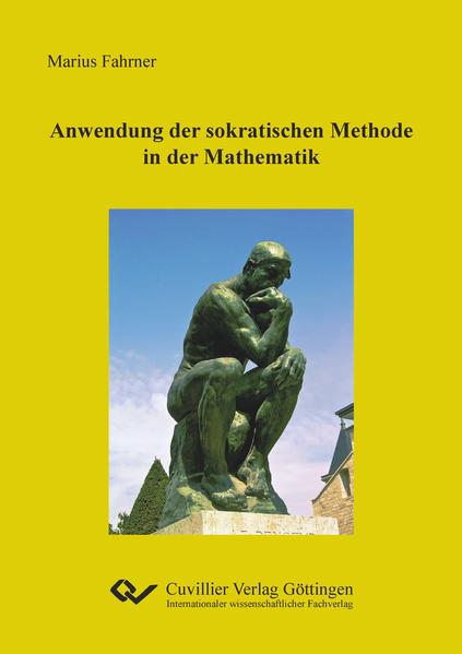 Anwendung der sokratischen Methode in der Mathematik