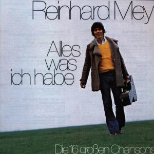 Universal Music Vertrieb - A Division of Universal Music Alles Was Ich Habe