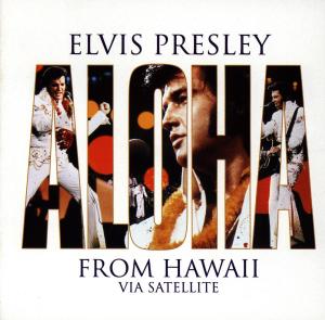Sony Music Entertainment Germany GmbH / München Aloha From Hawaii