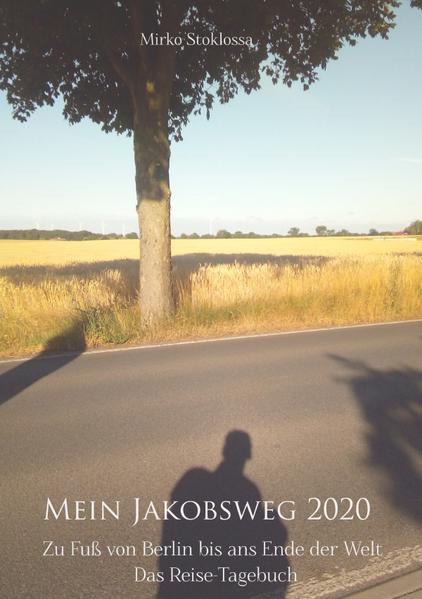 Image of Mein Jakobsweg 2020