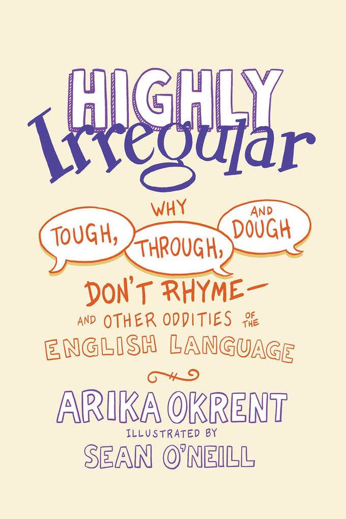 Highly Irregular