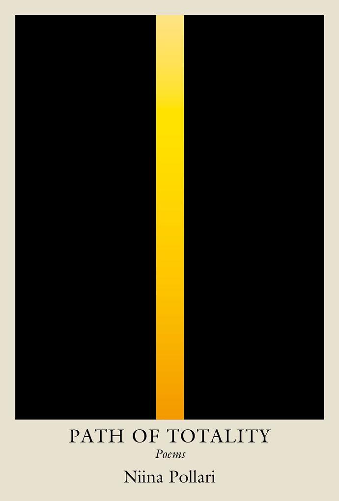 Path of Totality