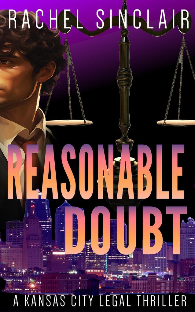 Reasonable Doubt (Kansas City Legal Thrillers)