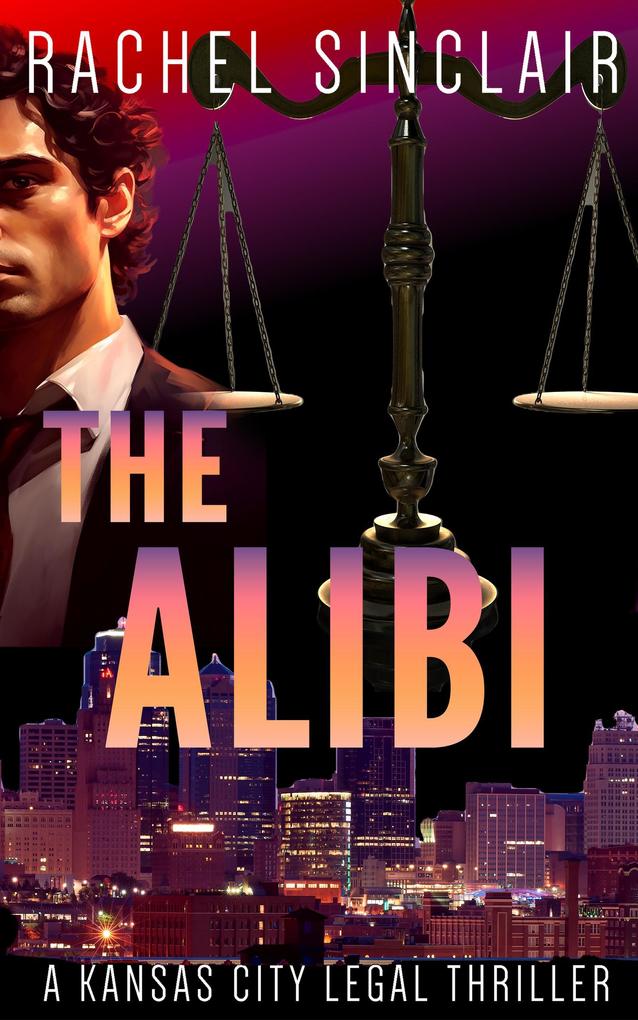 The Alibi (Kansas City Legal Thrillers #7)