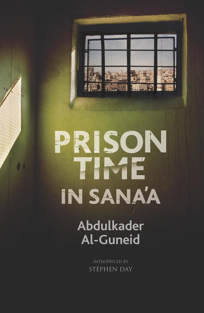 Prison Time in Sana‘a