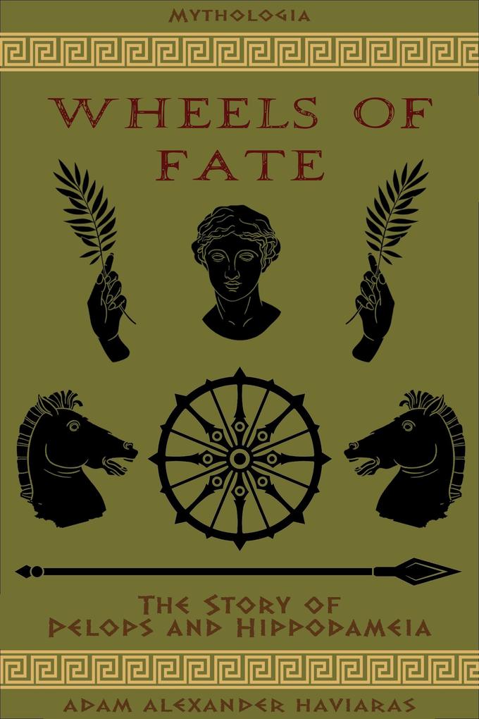 Wheels of Fate