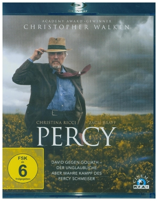 Percy