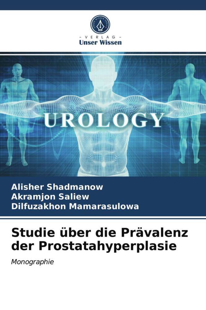 Studie über die Prävalenz der Prostatahyperplasie