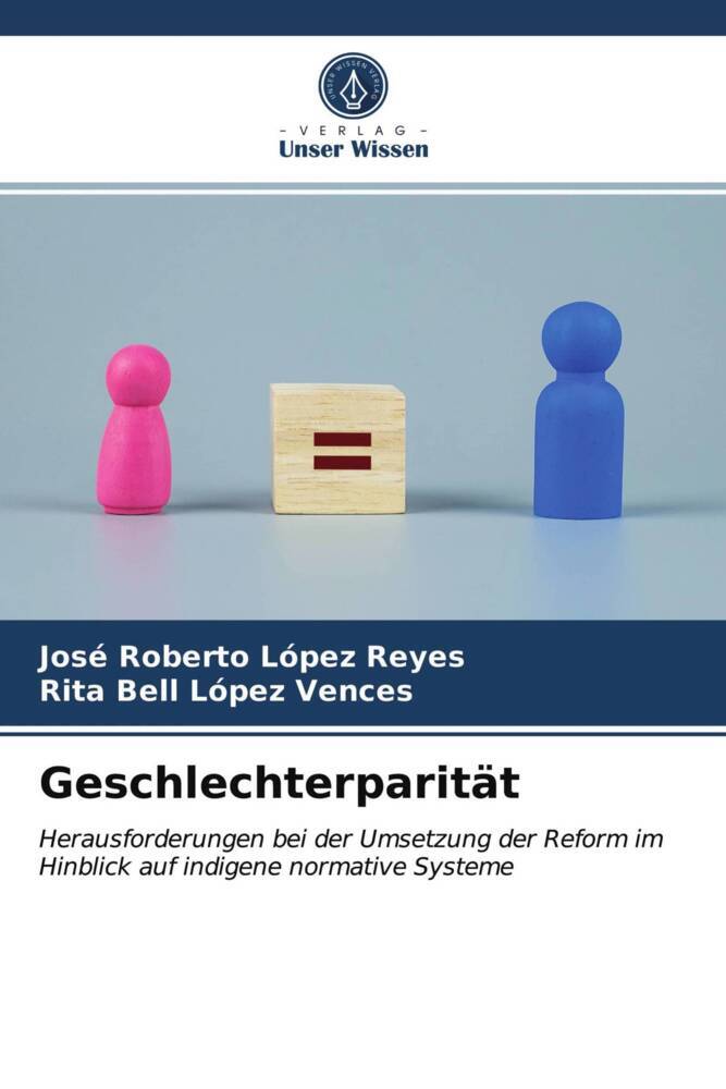 Geschlechterparität