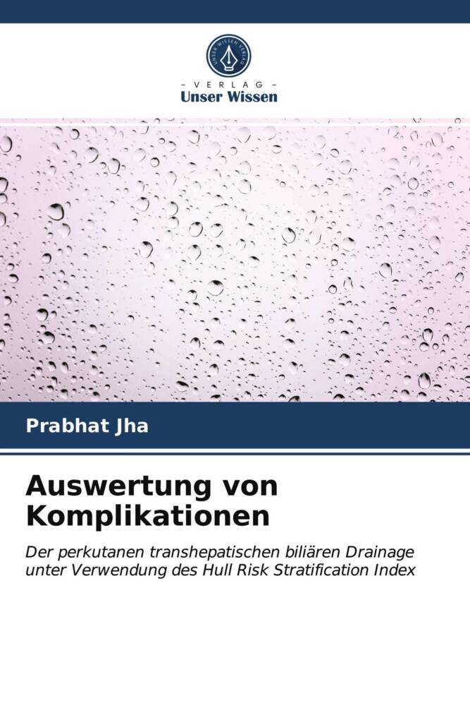 Auswertung von Komplikationen