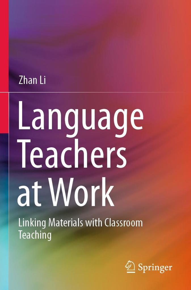 Language Teachers at Work