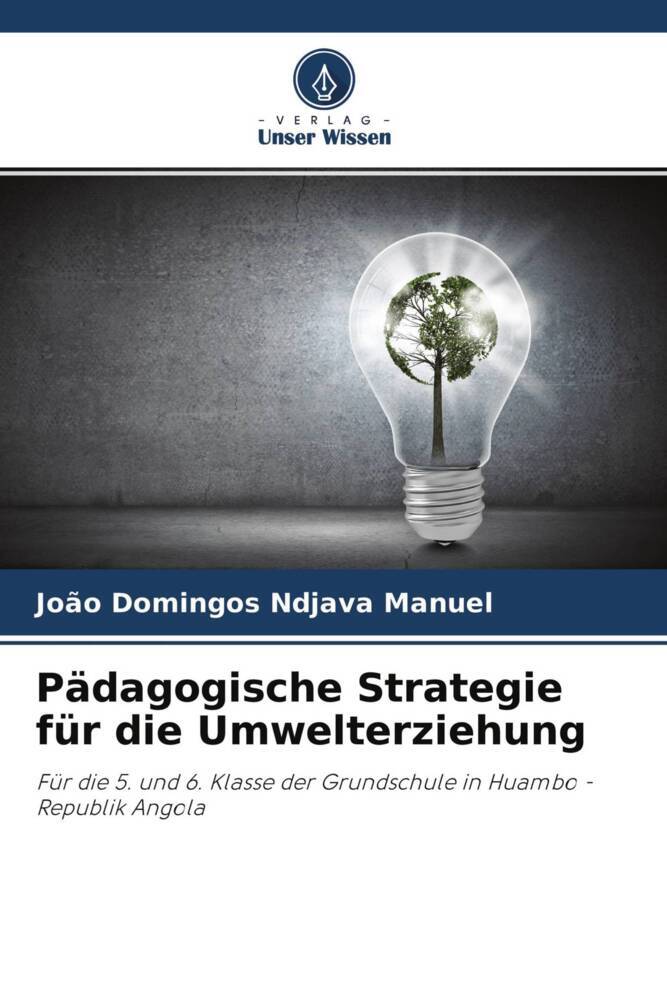 Pädagogische Strategie für die Umwelterziehung