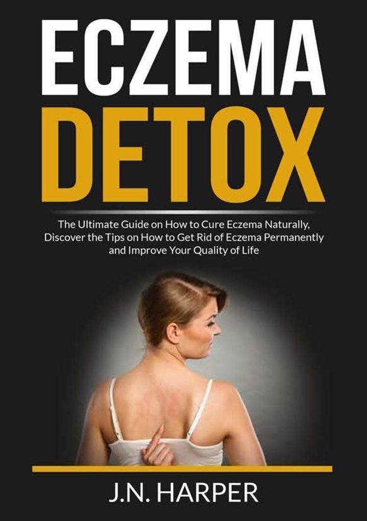 Eczema Detox