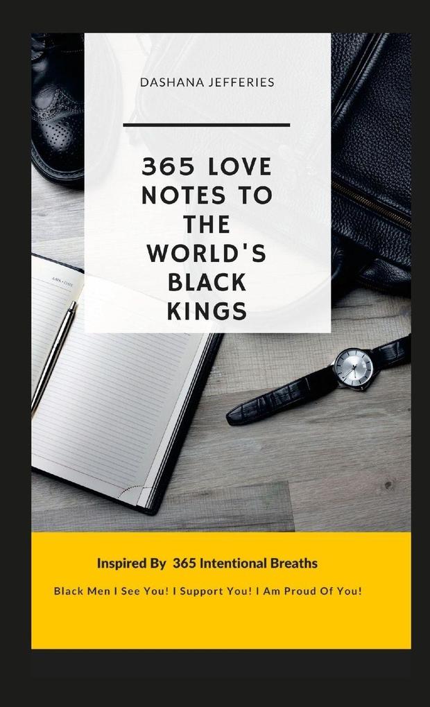 365 Love Notes